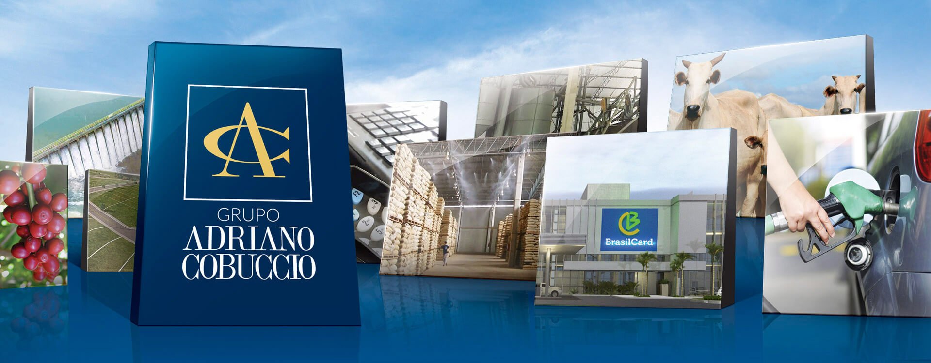 grupo adriano cobuccio